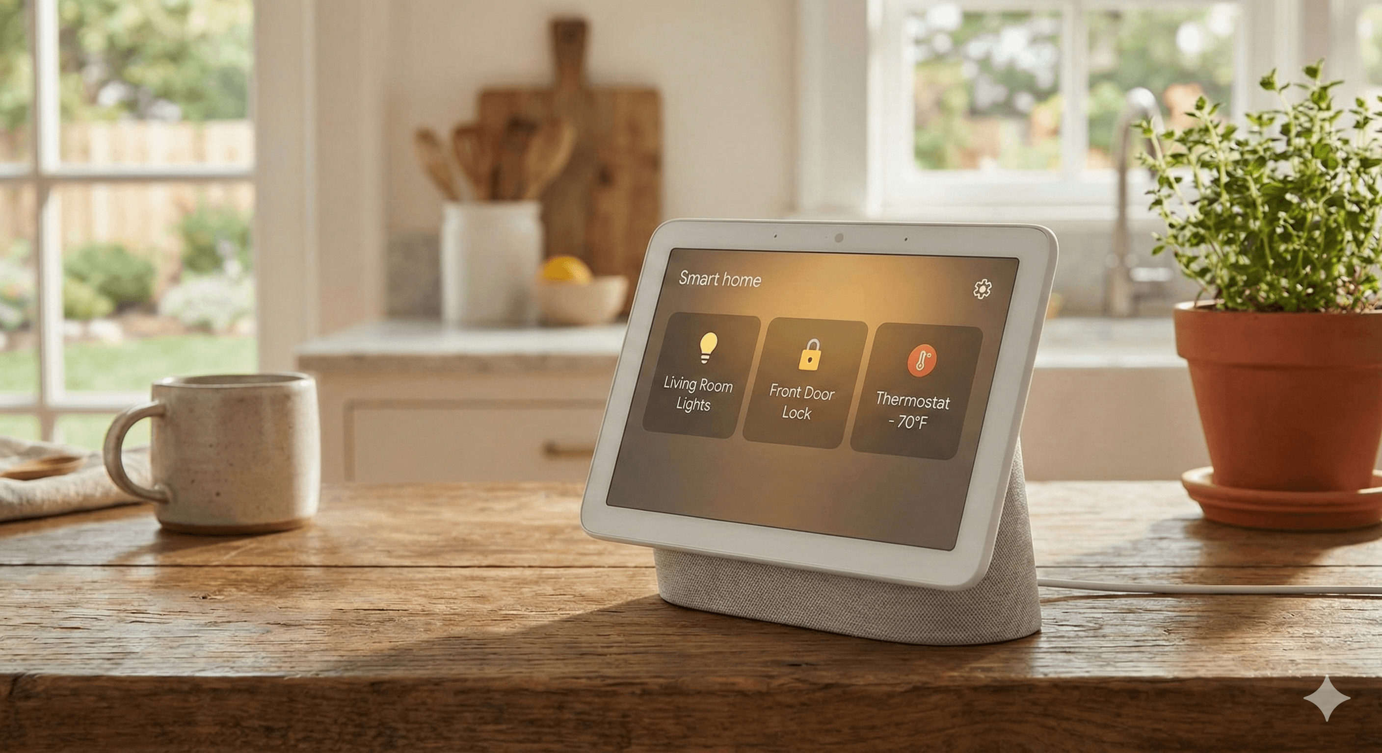 Laslar Tech Installs - Hub Device Setup Service