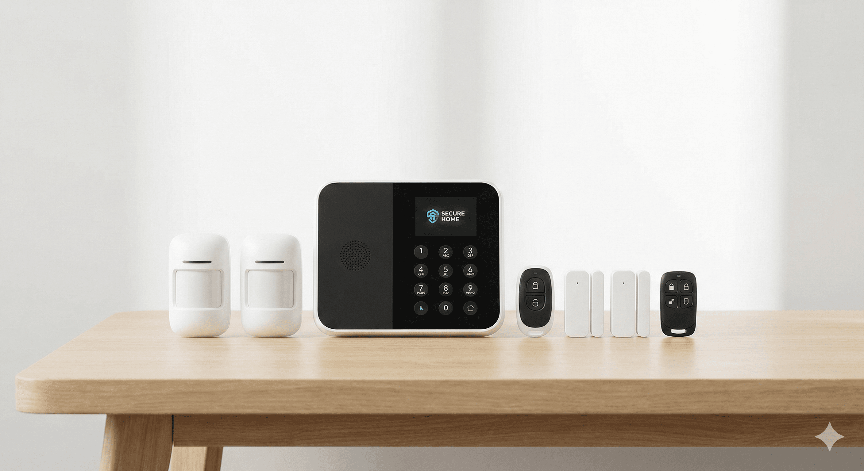 Security System Installation - Expert Tech Installation Laslar Tech Installs - Security System Installation Service