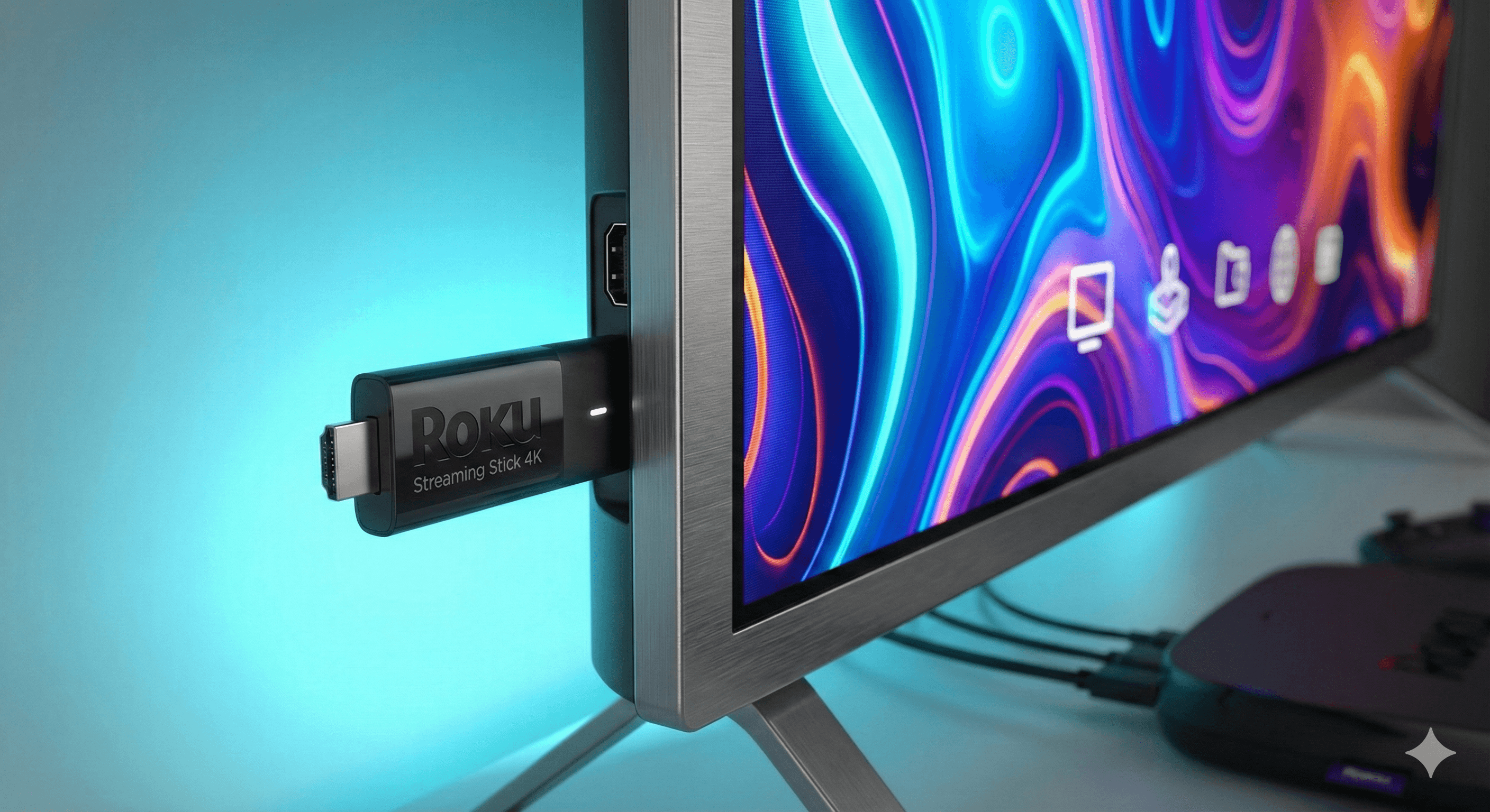 Streaming Device Setup - Expert Tech Installation Laslar Tech Installs - Streaming Device Setup Service